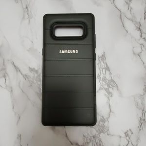 Note 8 original Samsung case with kickstand